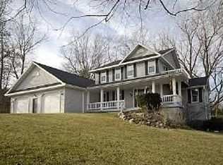 2375 Sand Dollar Ct, Green Bay, WI 54313