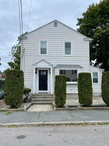 141 Owen Ave, Pawtucket, RI, 02860