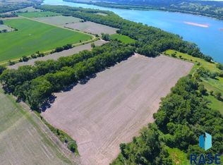 County Road 2 Rd, Wagner, SD 57380