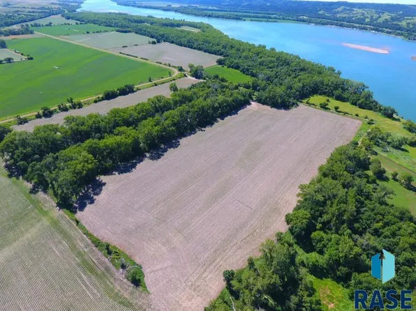 County Road 2 Rd, Wagner, SD 57380