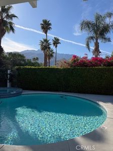 1371 E Del Paso Way, Palm Springs, CA, 92262