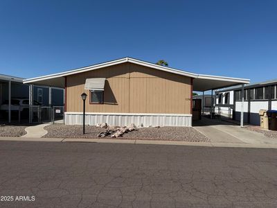7810 W PEORIA Avenue #174, Peoria, AZ, 85345