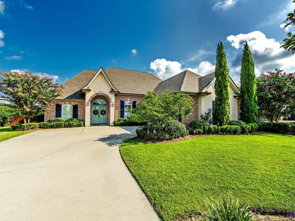 5063 Bridgeport Way, Houma, LA 70360