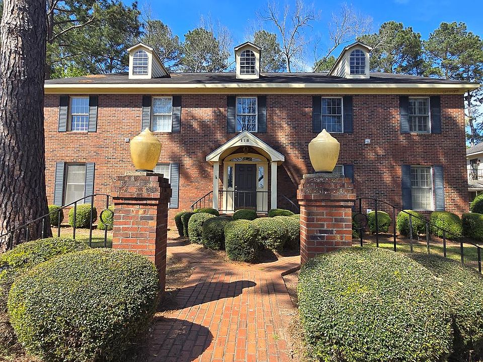 1st image of 118 Country Club Dr APT D