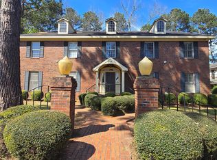 118 Country Club Dr APT D, Americus, GA 31709