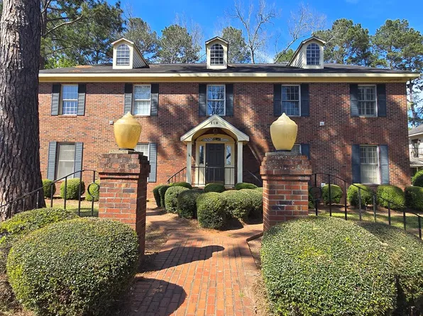 118 Country Club Dr APT D, Americus, GA 31709