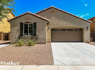 21087 E Creekside Dr, Queen Creek, AZ 85142