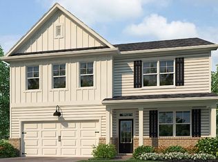 235 Highgrove Lp, Dallas, GA 30157