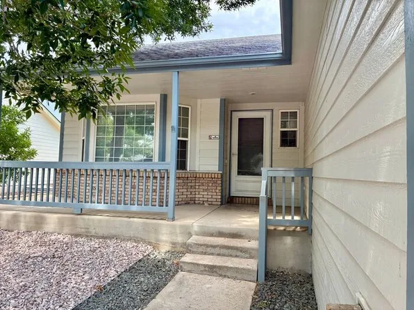 348 Albion Way, Fort Collins, CO 80526