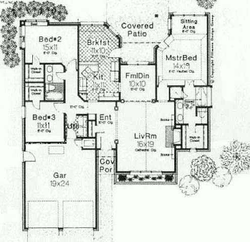 2nd image of 2908 Southridge Rd