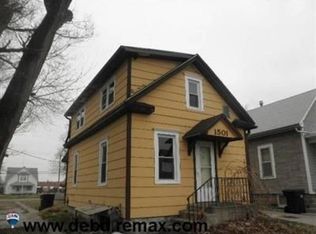 1501 N 13th St, Lincoln, NE 68508