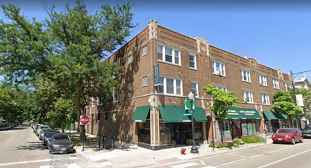 1st image of 1424 W Devon Ave #3W