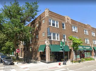 1424 W Devon Ave #3W, Chicago, IL 60626