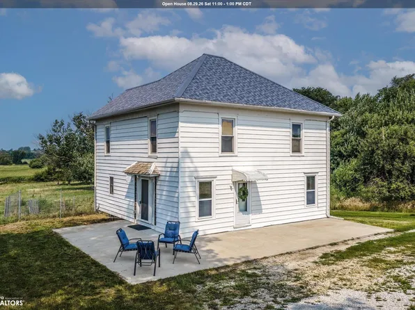 670 Timber Rd, Harlan, IA 51537