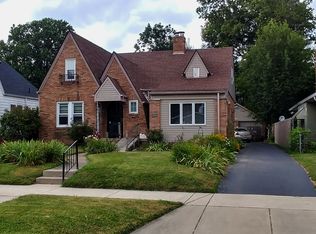 440 Berkley Rd, Indianapolis, IN 46208