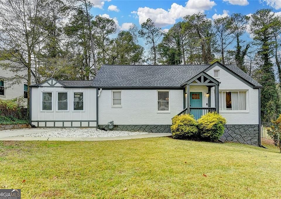 1st image of 1917 Don Juan Ln