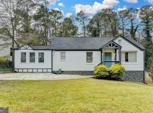 1917 Don Juan Ln, Decatur, GA 30032