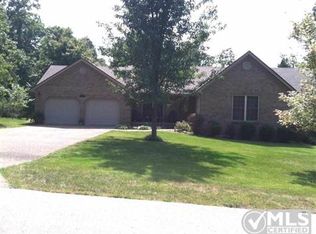 195 Cardinal Point Rd, Brandenburg, KY 40108