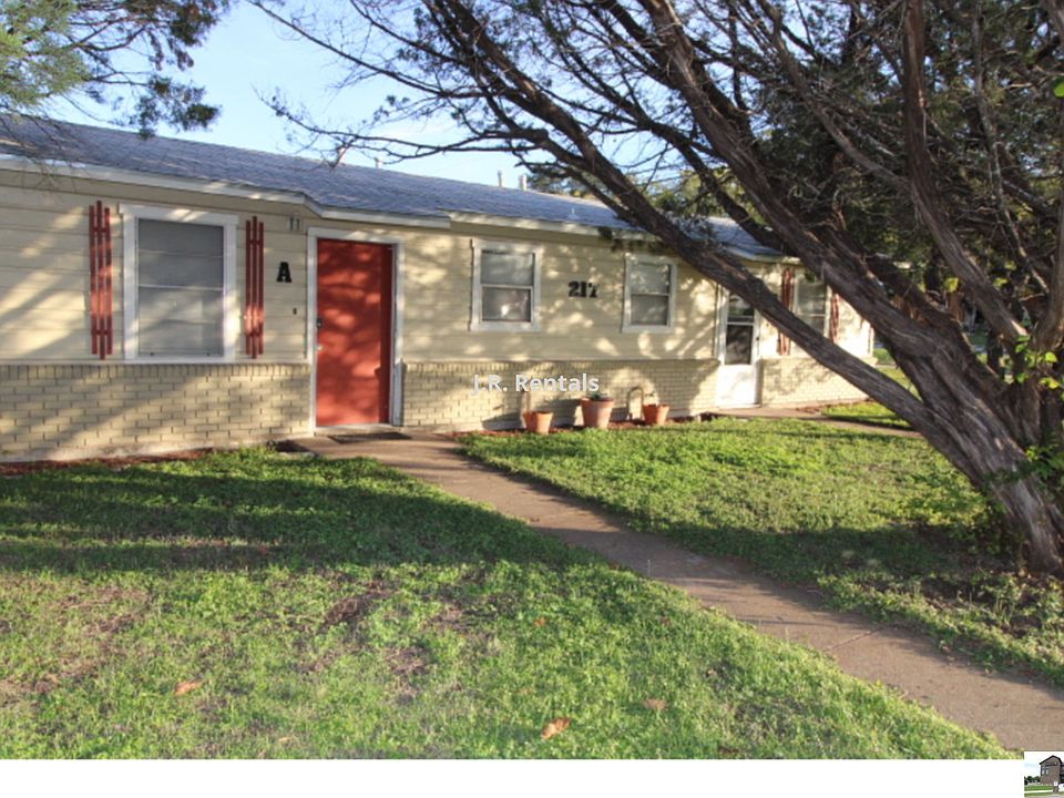 1st image of 217 Marston Ave #A