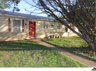 217 Marston Ave #A, Copperas Cove, TX 76522