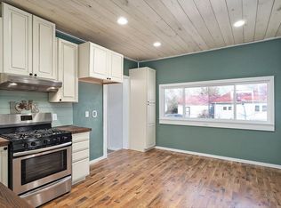 1309 N Rogers Ave, Springfield, MO 65802