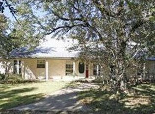 400 Shin Oak Ln, Liberty Hill, TX 78642