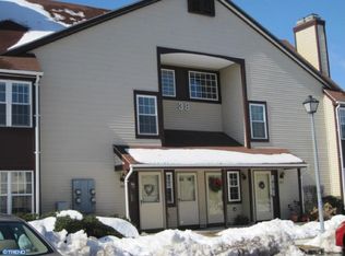 386 Andover Pl, Robbinsville, NJ 08691