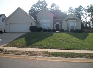 9215 Swallow Tail Ln, Charlotte, NC 28269