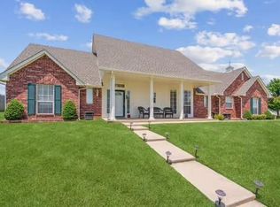 11416 Leslie Beachler Ln, Midwest City, OK 73130