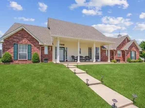 11416 Leslie Beachler Ln, Midwest City, OK 73130