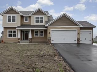 19254 Carmel Trl, Farmington, MN 55024
