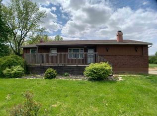 1952 S Salisbury Rd, Richmond, IN 47374