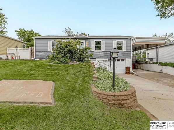 7411 S 73rd Ave, La Vista, NE 68128
