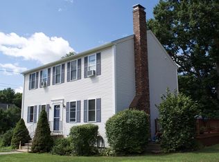 6 Vine St, Spencer, MA 01562