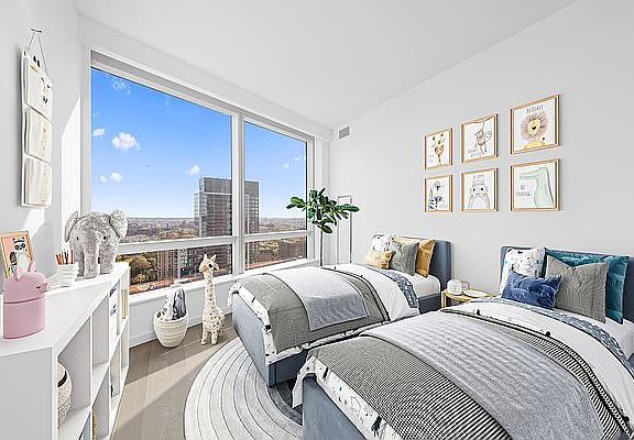 5th image of 1 City Poin APT 33F