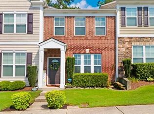 100 Stratford Lakes Dr UNIT 322, Durham, NC 27713