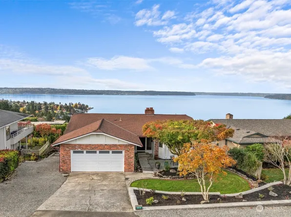 5810 Frances Avenue NE, Tacoma, WA 98422