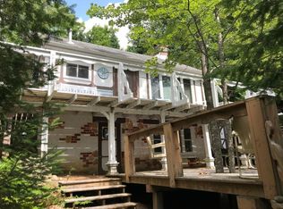 2795 E Shore Ln #E, Crandon, WI 54520