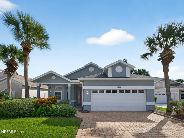 157 KINGSTON Drive, St. Augustine, FL 32084