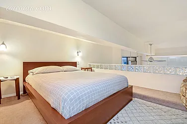 Rented by Keller Williams NYC