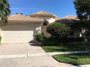 13111 Vedra Lake Cir, Delray Beach, FL 33446