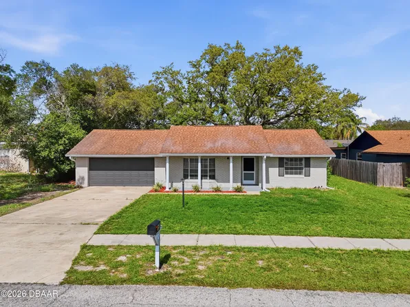 1534 Merrimac Ln, Deltona, FL 32725