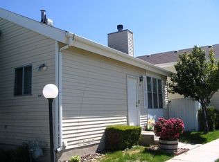 4131 Eastern Park Ln, West Valley City, UT 84119
