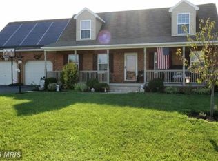 13714 Patriot Way, Hagerstown, MD 21740