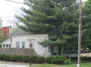 2119 3rd St, Cuyahoga Falls, OH 44221