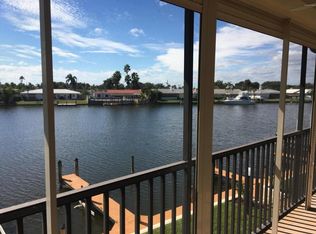 325 Banana River Blvd #606, Cocoa Beach, FL 32931