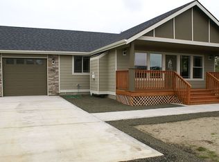 336 N Razor Clam Dr SW, Ocean Shores, WA 98569