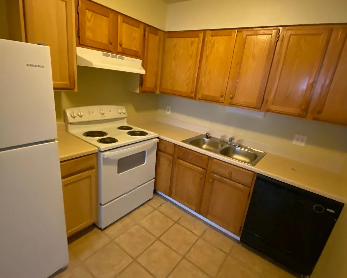 2 bed, $750 — Photo 3