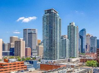 1111 E 10th St SW #1005, Calgary, AB T2R1E3