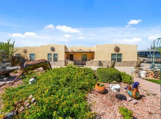 4207 E Winchester Rd, Las Cruces, NM 88011
